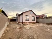 3 Bedroom 1 Bathroom House for Sale for sale in Lotus Gardens