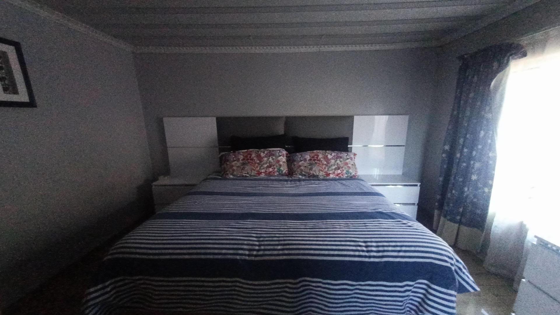 Main Bedroom of property in Stretford