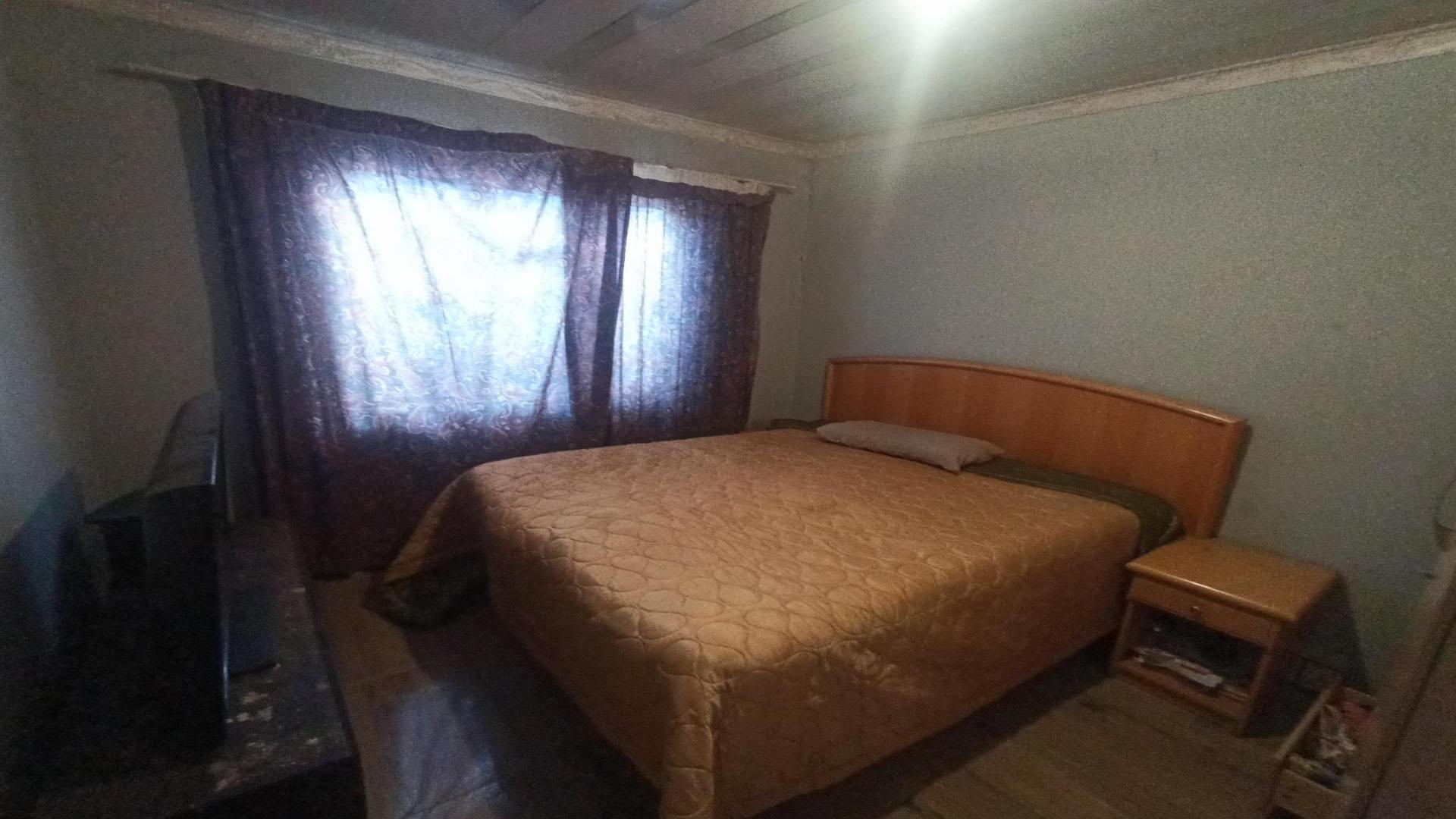 Bed Room 2 of property in Stretford