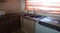 Kitchen of property in Stretford