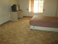 Bed Room 1 of property in Polokwane