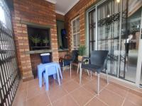 3 Bedroom 2 Bathroom Flat/Apartment for Sale for sale in Waterval East