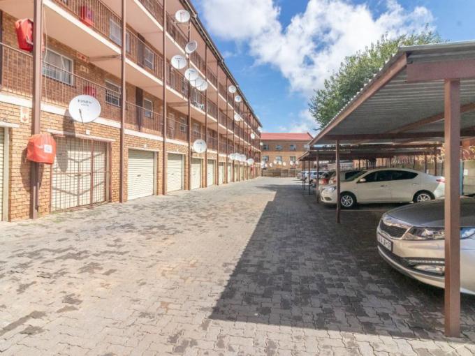2 Bedroom Apartment for Sale For Sale in Kempton Park - MR627847