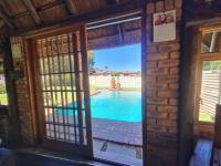  of property in Rensburg