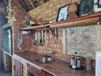  of property in Rensburg