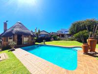  of property in Rensburg