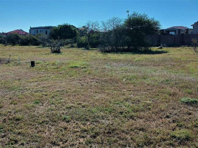 Land for Sale For Sale in The Aloes Lifestyle Estate - MR627893