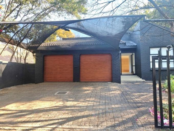 4 Bedroom House for Sale For Sale in Cashan - MR627905