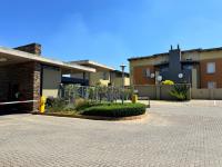 2 Bedroom 2 Bathroom Flat/Apartment for Sale for sale in Waterval East