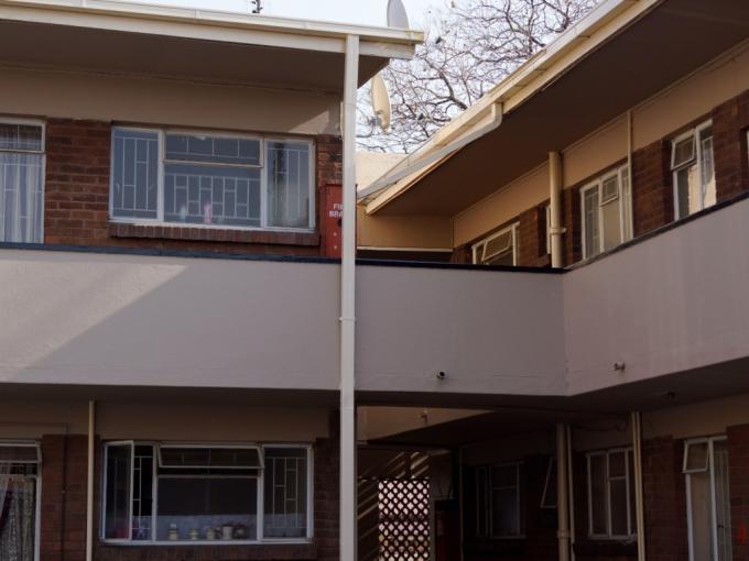 2 Bedroom Apartment for Sale For Sale in Rustenburg - MR627942