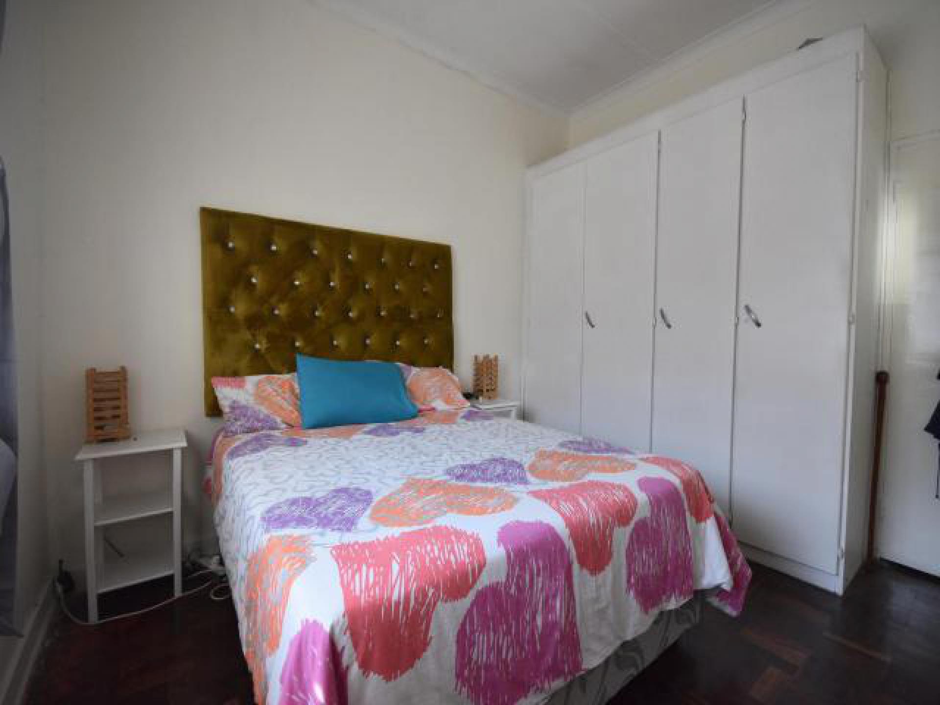 Bed Room 1 - 15 square meters of property in Primrose Hill