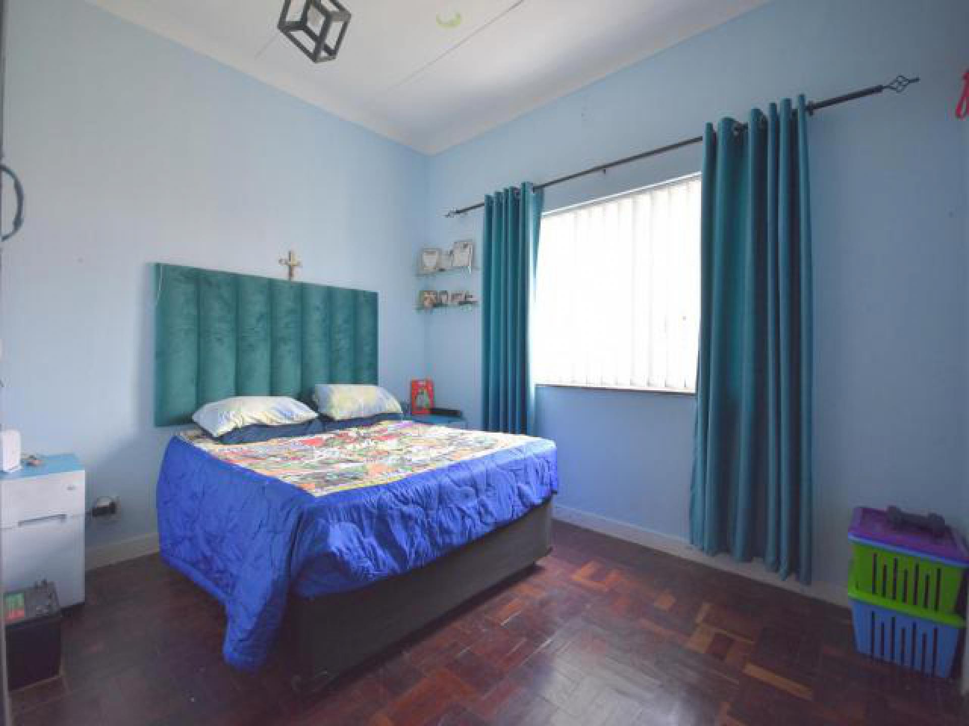 Bed Room 3 - 13 square meters of property in Primrose Hill