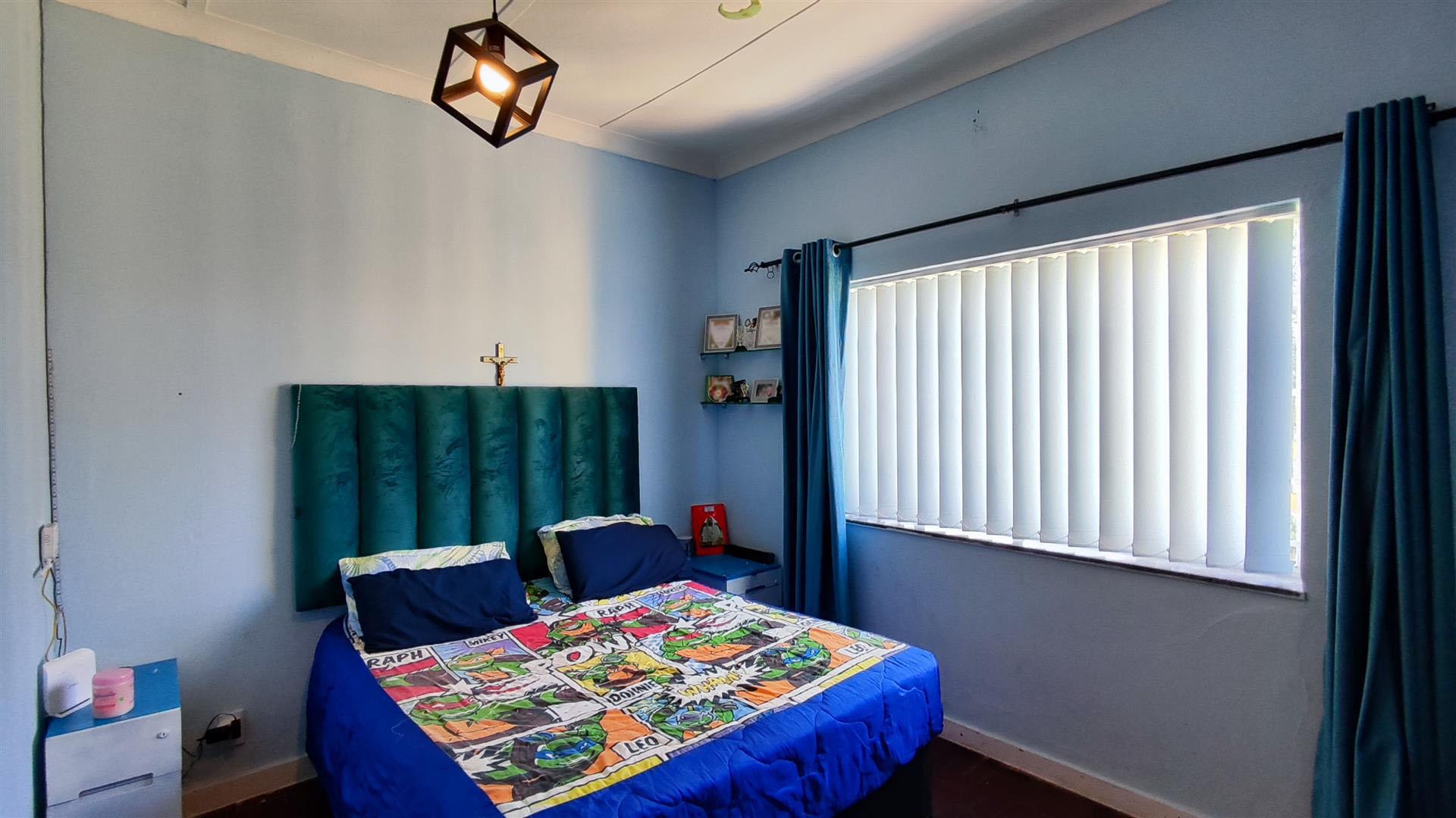 Bed Room 3 - 13 square meters of property in Primrose Hill