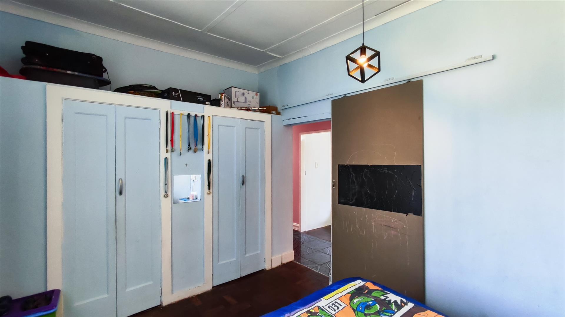 Bed Room 3 - 13 square meters of property in Primrose Hill