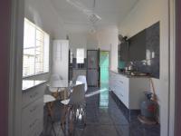 Kitchen of property in Primrose Hill