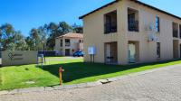 2 Bedroom 1 Bathroom Sec Title for Sale for sale in Brakpan