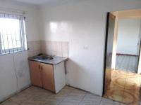Kitchen of property in Ginsberg