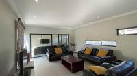 Lounges - 40 square meters of property in Glenmarais (Glen Marais)