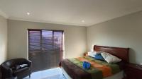 Main Bedroom - 31 square meters of property in Glenmarais (Glen Marais)