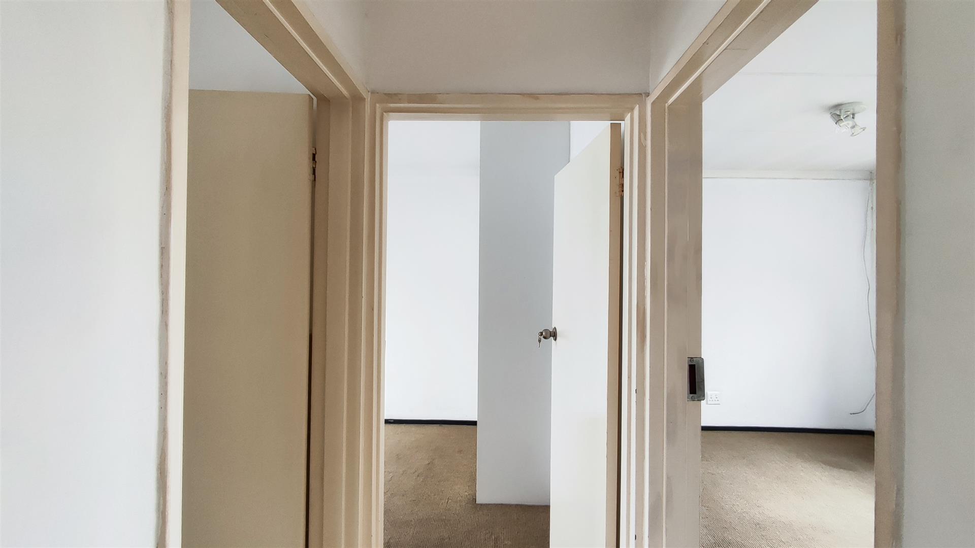 Spaces - 1 square meters of property in Bardene