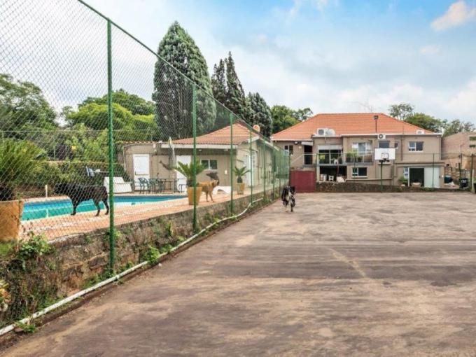 4 Bedroom House for Sale For Sale in Observatory - JHB - MR628010