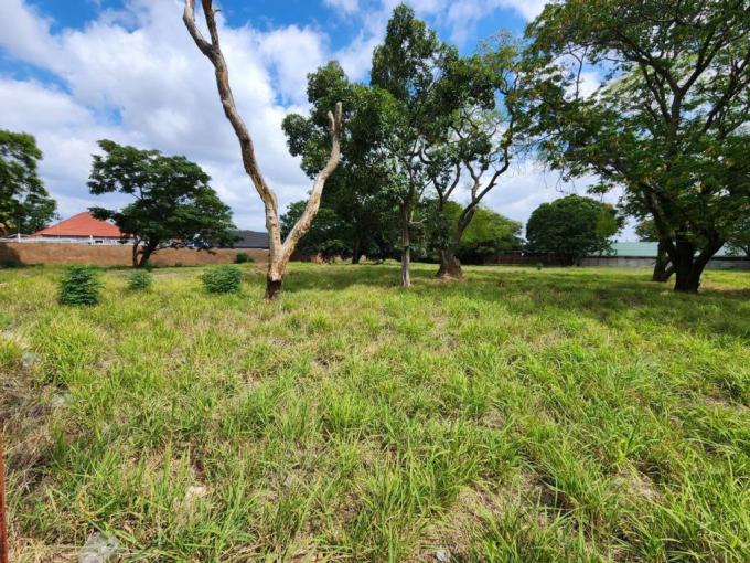Land for Sale For Sale in Polokwane - MR628015