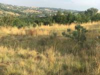  of property in Waterkloof Heights