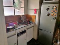 Kitchen of property in Trevenna