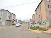  of property in Jabulani