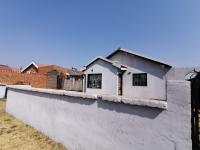  of property in Lenasia South