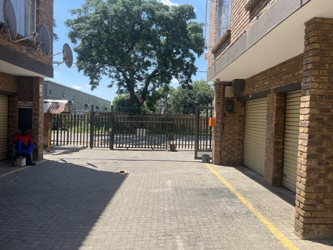 2 Bedroom Apartment for Sale For Sale in Kempton Park - MR628158
