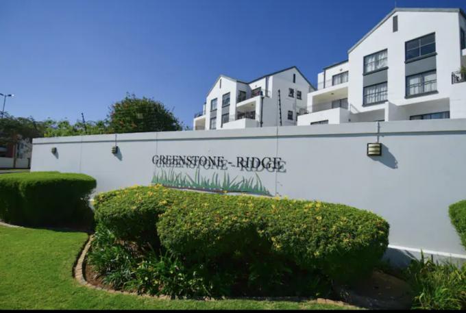 1 Bedroom Sectional Title for Sale For Sale in Greenstone Hill - MR628164