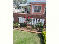 2 Bedroom 1 Bathroom House for Sale for sale in Newlands East