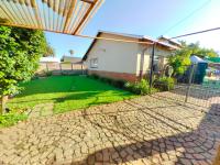 3 Bedroom 2 Bathroom House for Sale for sale in Jan Niemand Park