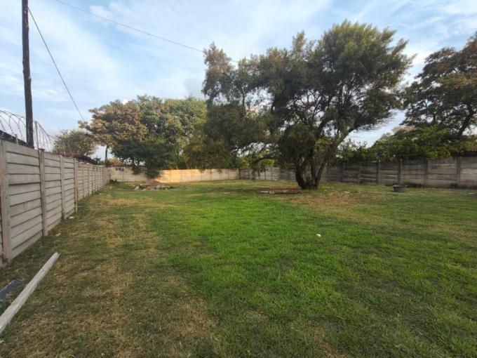3 Bedroom House for Sale For Sale in Rustenburg North - MR628228