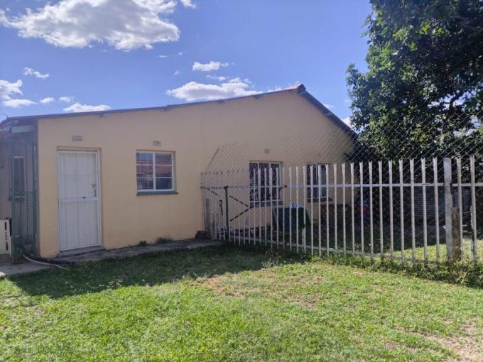 3 Bedroom House for Sale For Sale in Rustenburg - MR628229