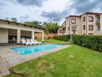 2 Bedroom 2 Bathroom Flat/Apartment for Sale for sale in Fourways