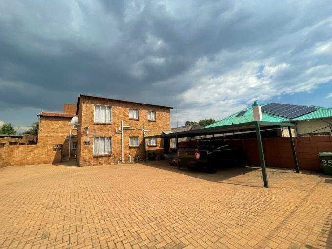 2 Bedroom Apartment for Sale For Sale in Alberton - MR628298