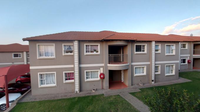 2 Bedroom Apartment for Sale For Sale in Rynfield AH - MR628327