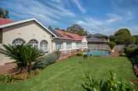  of property in Fleurhof