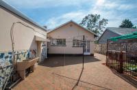  of property in Fleurhof