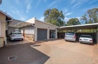  of property in Fleurhof