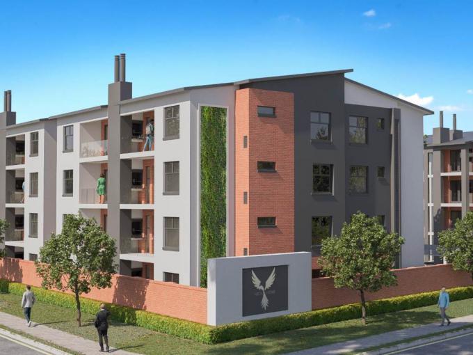 2 Bedroom Apartment for Sale For Sale in Waverley - MR628448