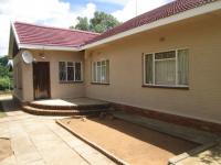 5 Bedroom 4 Bathroom Commercial for Sale for sale in Vryburg