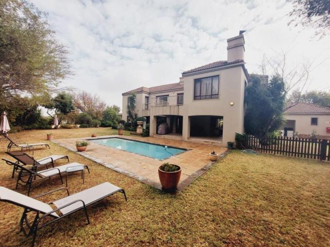 3 Bedroom House to Rent in Saddlebrook Estate Property to