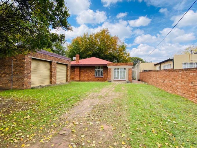 4 Bedroom House for Sale For Sale in Springs - MR628552