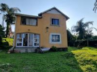 4 Bedroom 2 Bathroom House for Sale for sale in Queensburgh