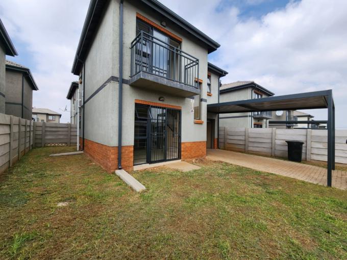 3 Bedroom House for Sale For Sale in Albertsdal - MR628664