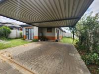  of property in Albertsdal