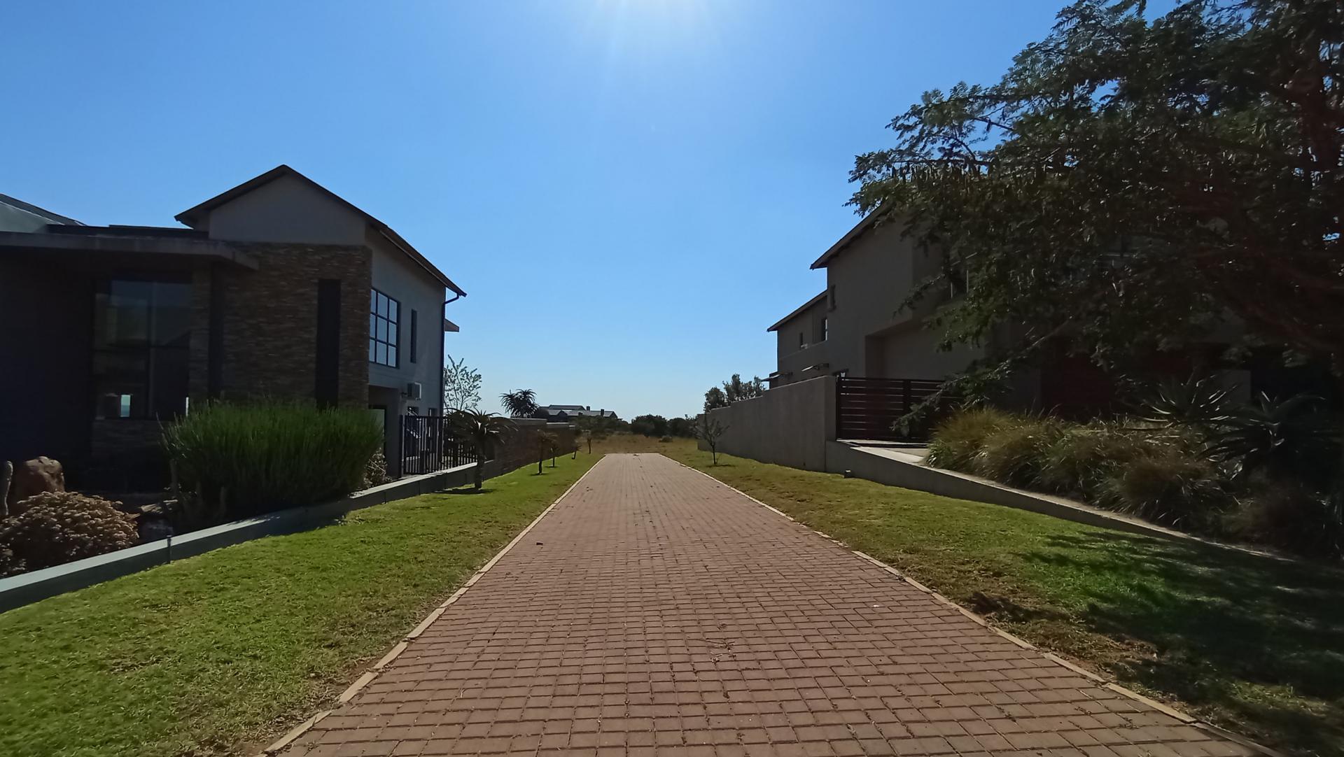 Front View of property in The Hills